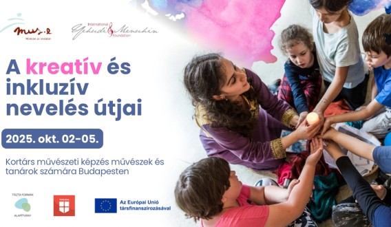 Részletes program