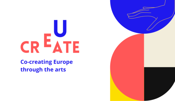 UCREATE - új nemzetközi projekt